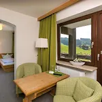 Hotel Sulzberger Hof