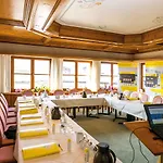 Hotel Sulzberger Hof 3*