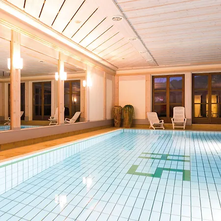 Sulzberger Hof Hotel Sulzberg