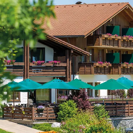 Sulzberger Hof Sulzberg