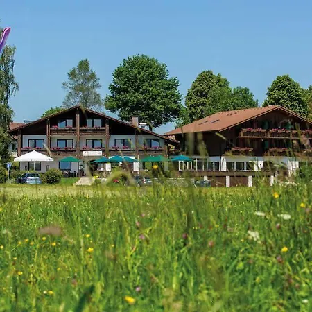 Sulzberger Hof زولتْسبيرغ