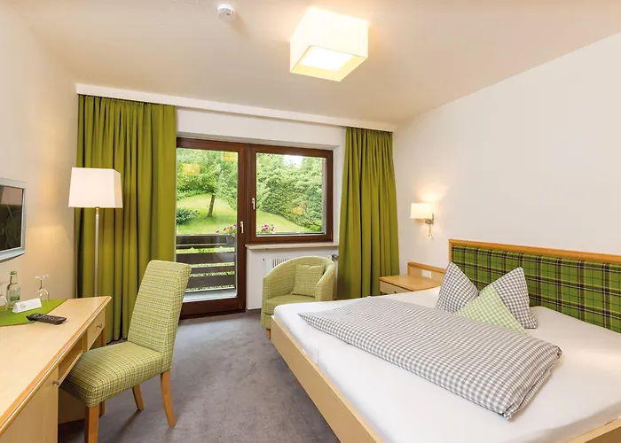 Hotel Sulzberger Hof Sulzberg