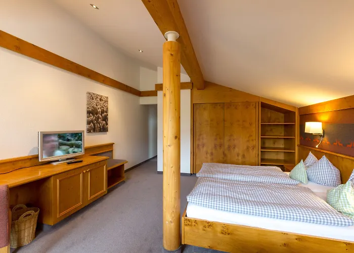 Hotel Sulzberger Hof