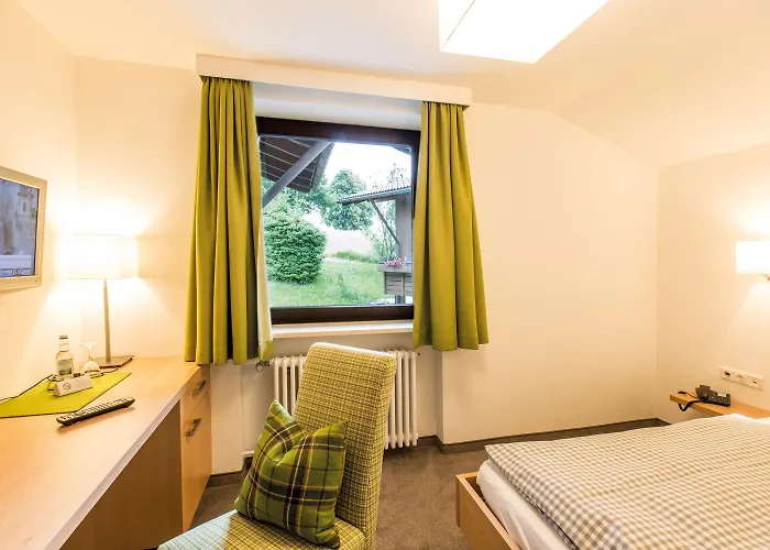 Sulzberger Hof 3*