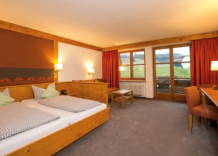 Hotel Sulzberger Hof
