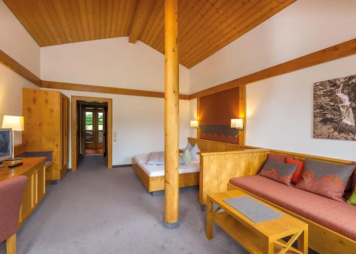 Hotel Sulzberger Hof Sulzberg