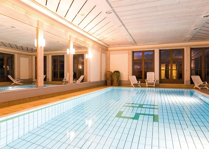 Sulzberger Hof Hotel Sulzberg
