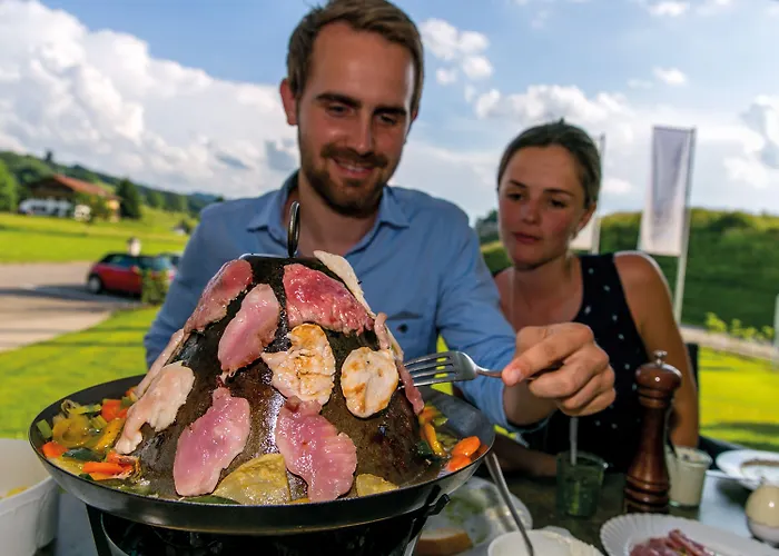 Sulzberger Hof 3*