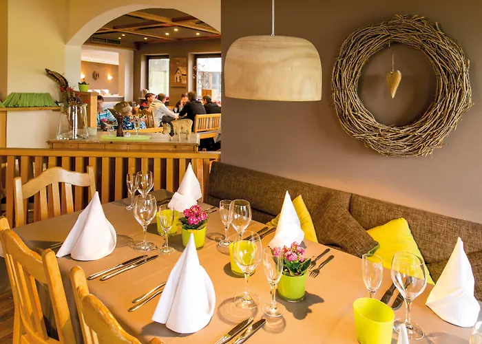 Sulzberger Hof Hotel 3*