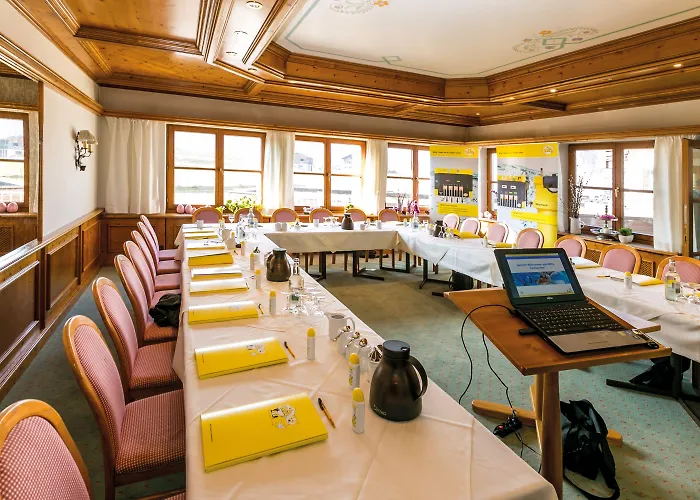 Sulzberger Hof 3* Sulzberg