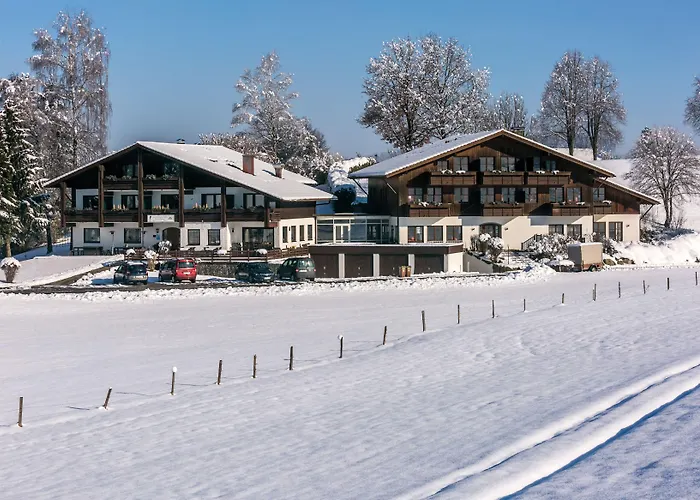 Sulzberger Hof