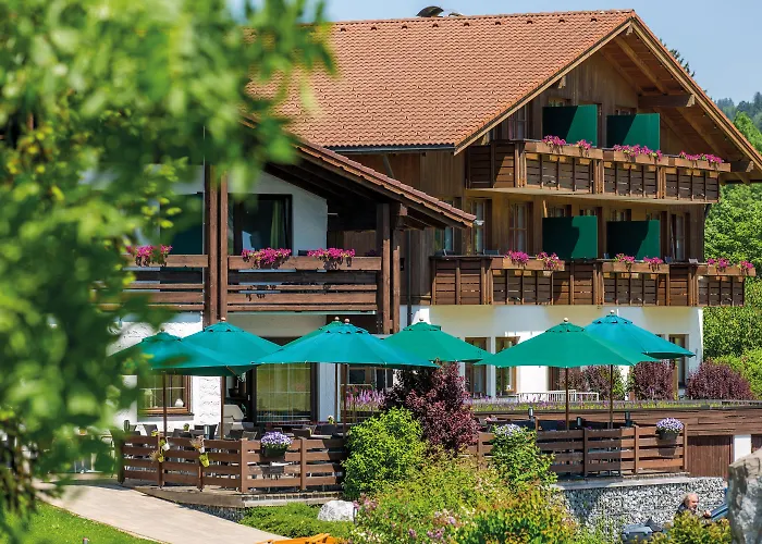 Sulzberger Hof Sulzberg
