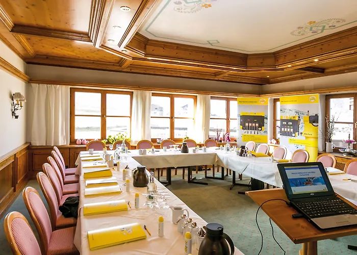 Hotel Sulzberger Hof 3*