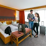 Sulzberger Hof Отель 3*