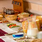 Hotel Sulzberger Hof 3*