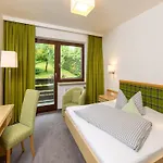 Sulzberger Hof Hotel 3*