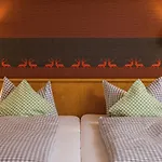 Sulzberger Hof 3* Зульцберг