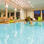 Sulzberger Hof Отель 3*