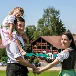 Sulzberger Hof 3*
