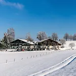Отель Sulzberger Hof 3*