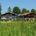 Sulzberger Hof Зульцберг