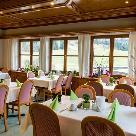 Hotel Sulzberger Hof 3*