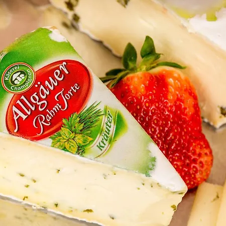 酒店 Sulzberger Hof 苏尔茨贝格