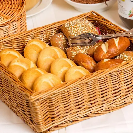 酒店 Sulzberger Hof 3*