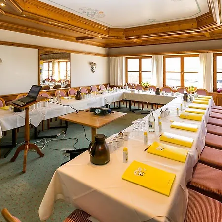 Sulzberger Hof 苏尔茨贝格