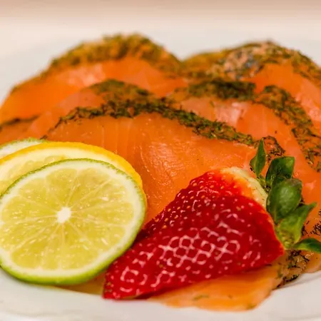 酒店 Sulzberger Hof