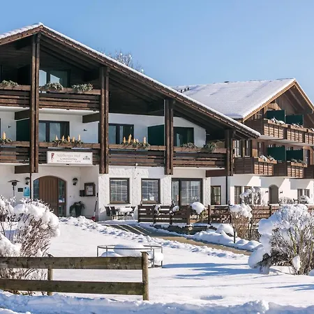 Sulzberger Hof 3*