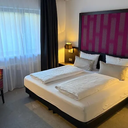Hotel Sulzberger Hof 3*