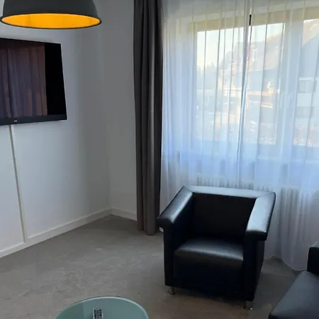 Sulzberger Hof 3*