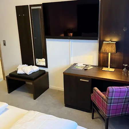 Sulzberger Hof 3* 苏尔茨贝格