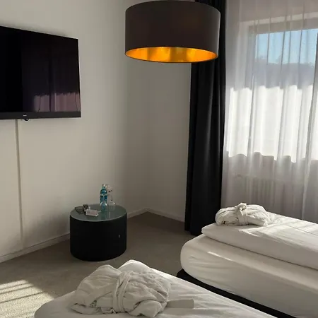 Sulzberger Hof 酒店