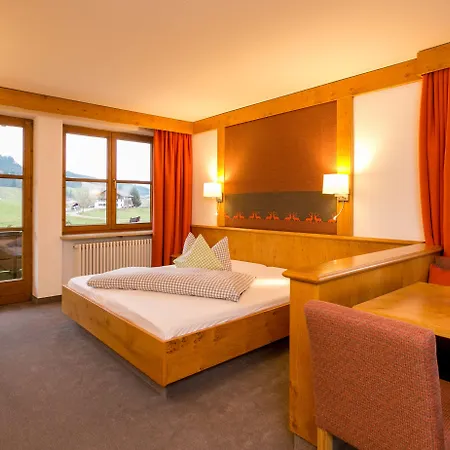 Sulzberger Hof Hotel Sulzberg