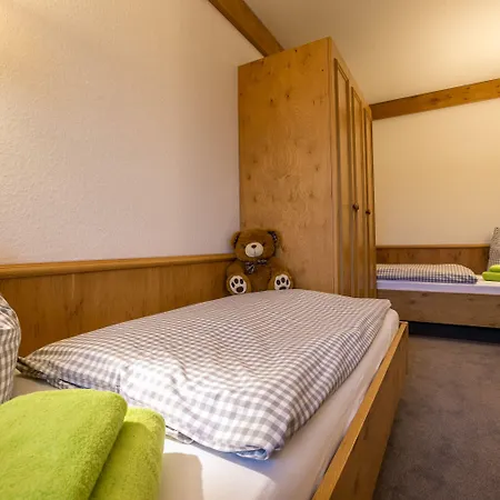 Sulzberger Hof Hotel