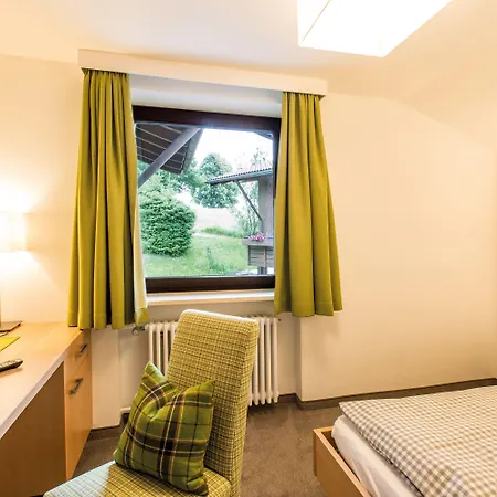 Sulzberger Hof 3*
