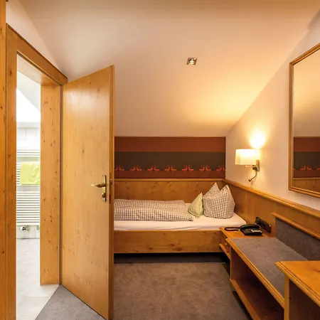 Hotel Sulzberger Hof 3*