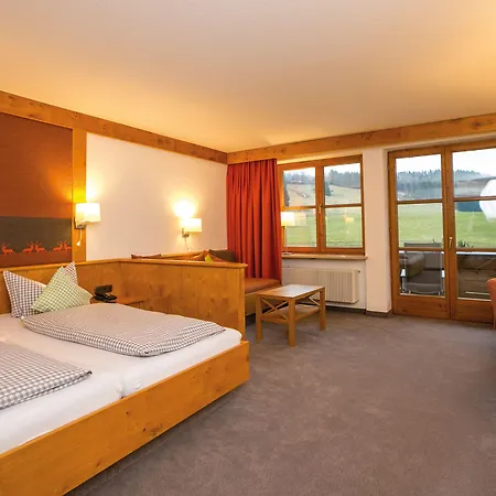 Hotel Sulzberger Hof