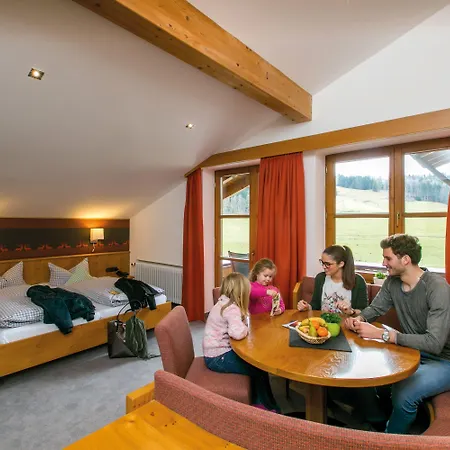 Sulzberger Hof Hotel Sulzberg