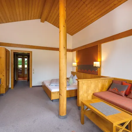 Hotel Sulzberger Hof Sulzberg