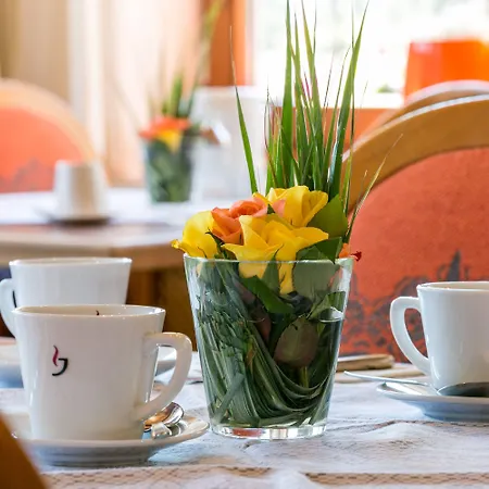 Hotel Sulzberger Hof 3*