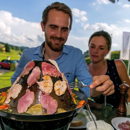 Sulzberger Hof 3*