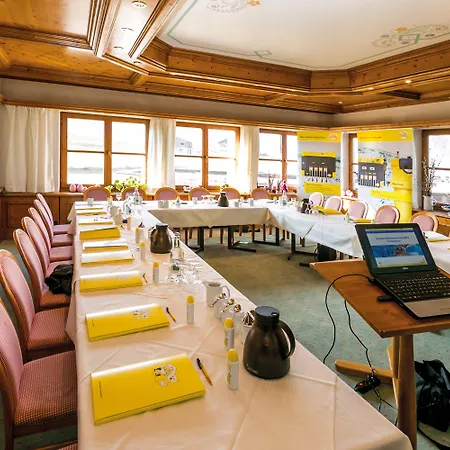 Sulzberger Hof 3* Sulzberg