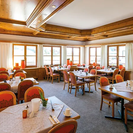 Sulzberger Hof Hotel Sulzberg