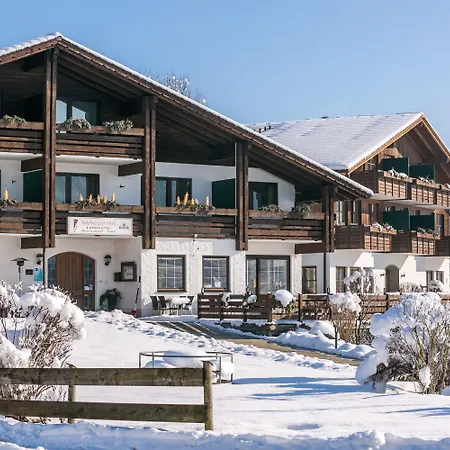 Sulzberger Hof Otel