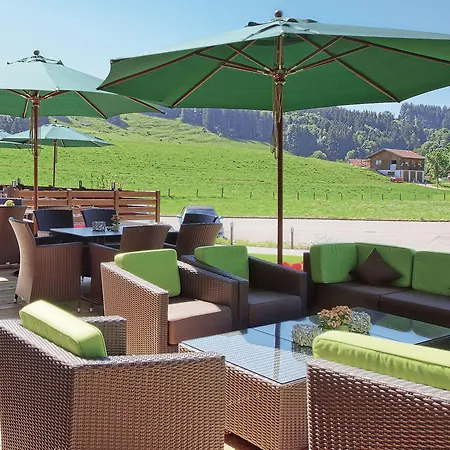 Sulzberger Hof Hotel Sulzberg
