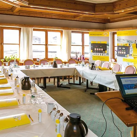 Sulzberger Hof 酒店 苏尔茨贝格