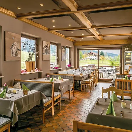 Sulzberger Hof 酒店